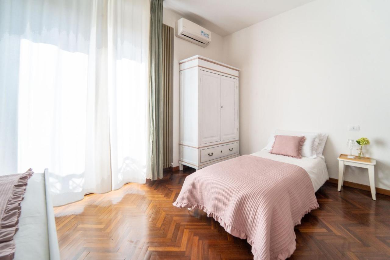 Appartamento Casa Di Anna