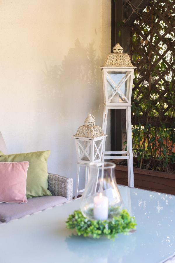Appartamento Casa Di Anna *