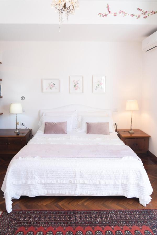 Appartamento Casa Di Anna *