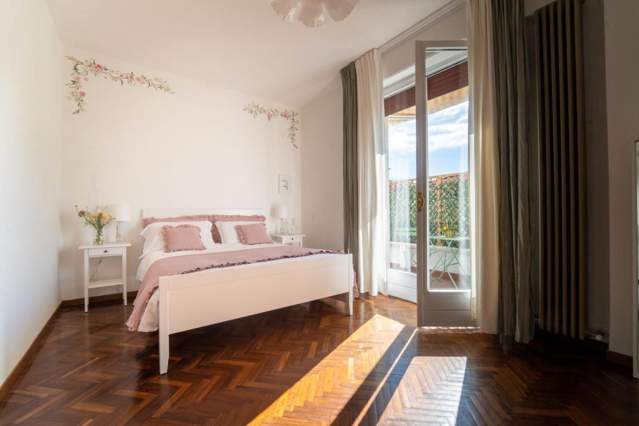 Appartamento Casa Di Anna Pesaro