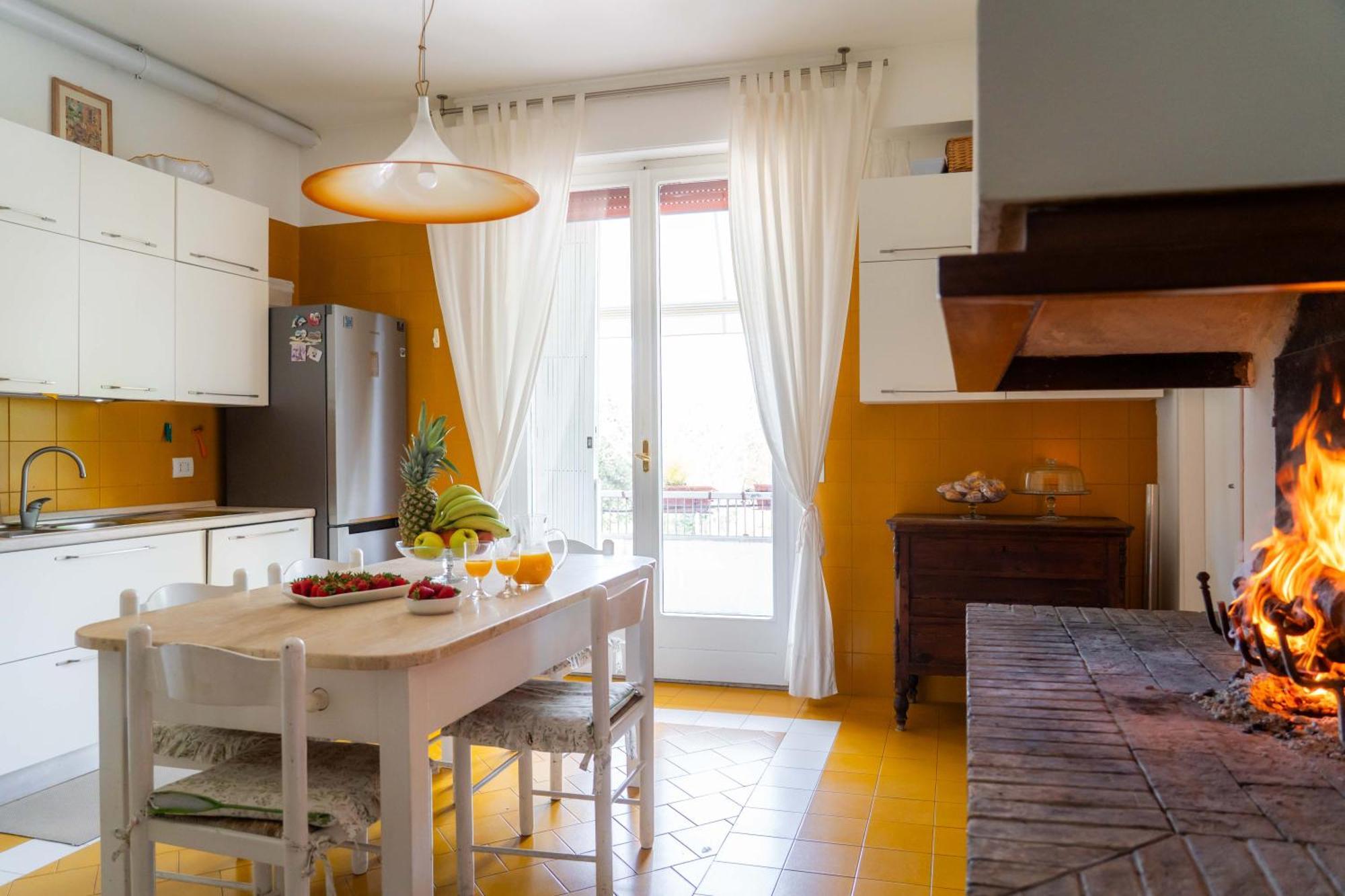 Casa Di Anna Pesaro