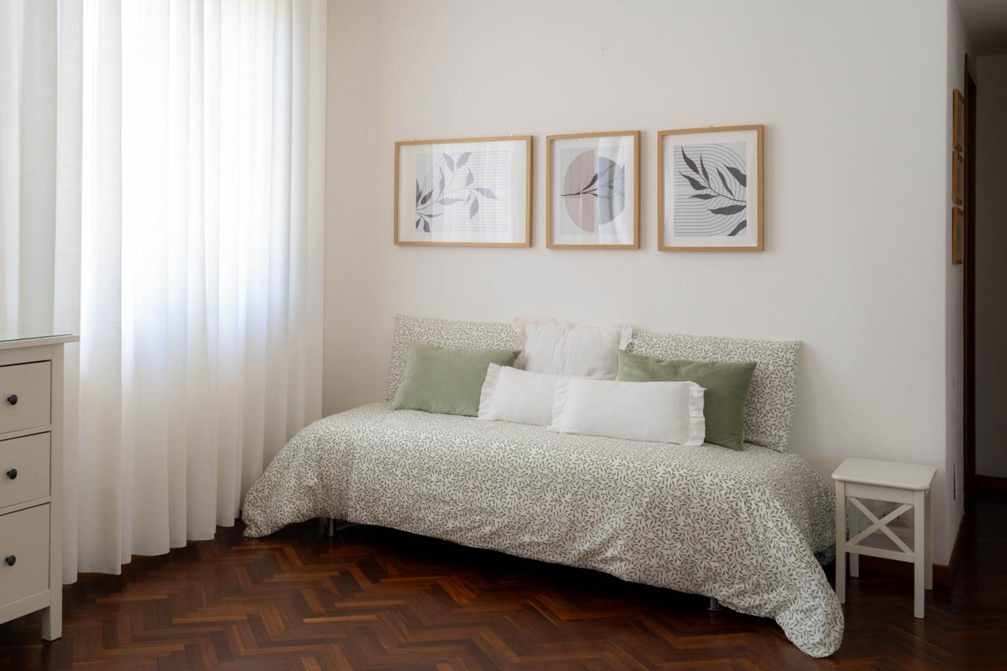 Casa Di Anna Appartamento Pesaro