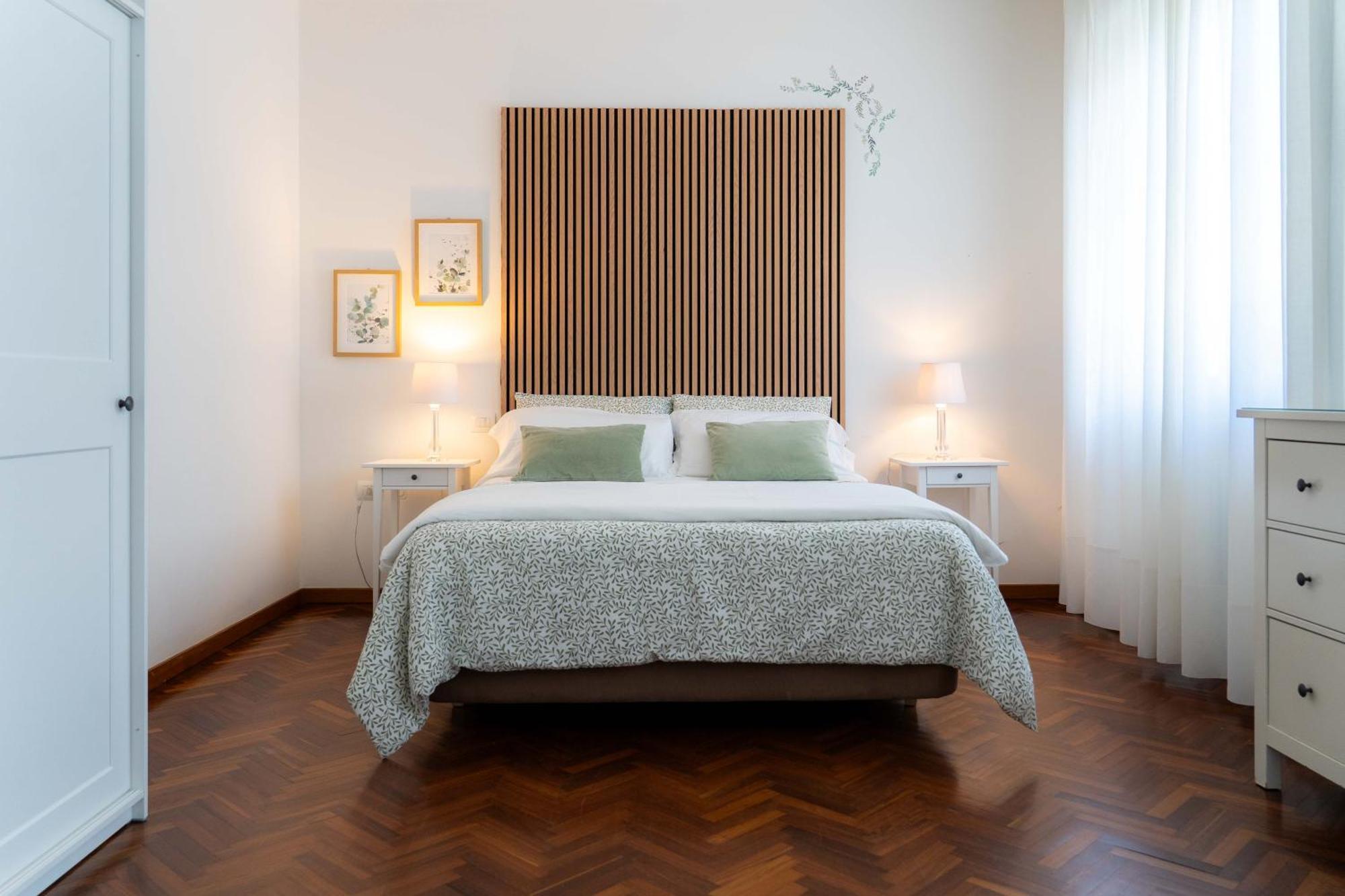 Appartamento Casa Di Anna Pesaro