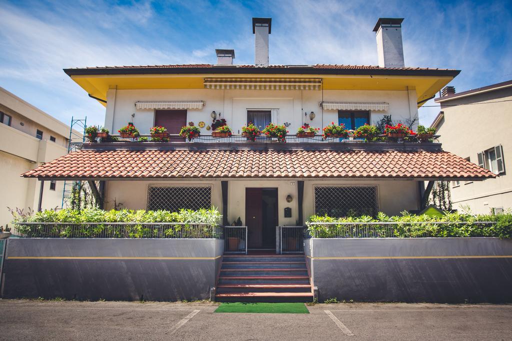 Appartamento Casa Di Anna Pesaro