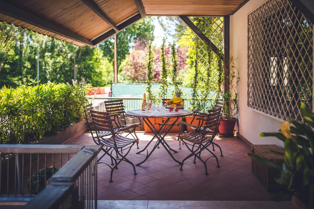 Appartamento Casa Di Anna Pesaro