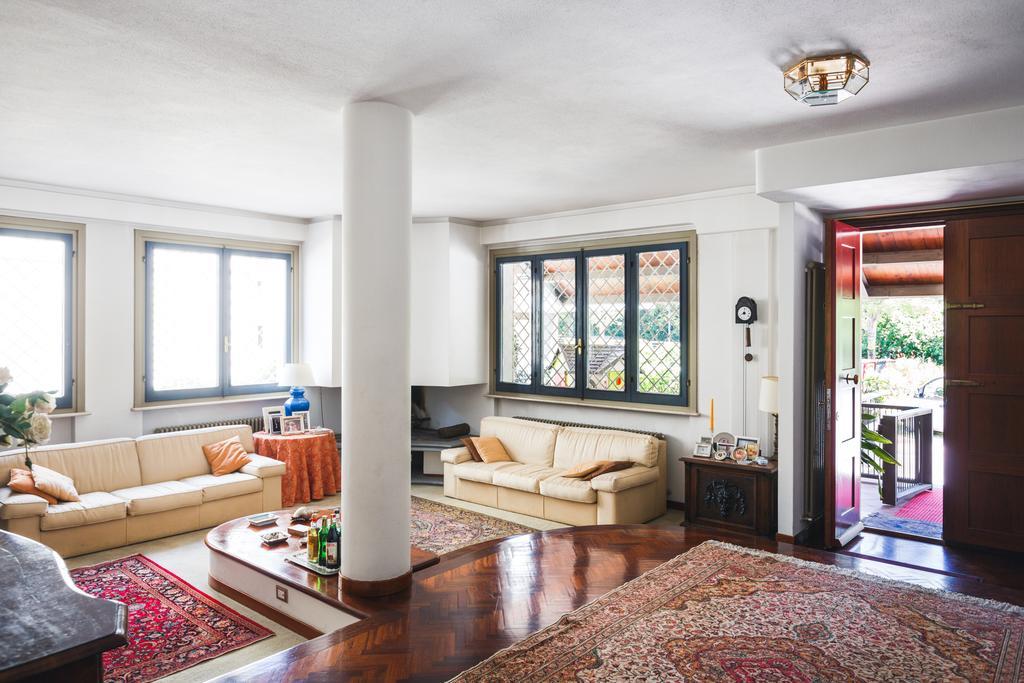 Appartamento Casa Di Anna *