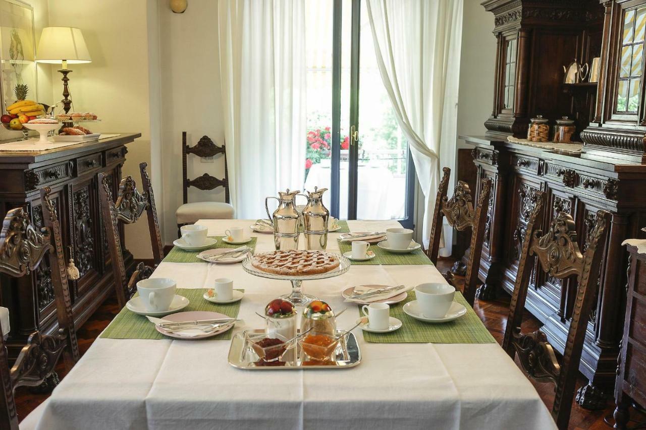 Appartamento Casa Di Anna Pesaro