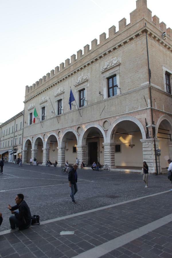 Appartamento Casa Di Anna *
