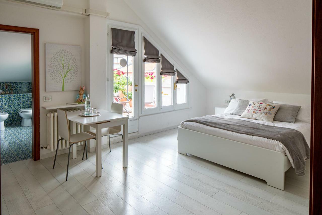 Appartamento Casa Di Anna Pesaro